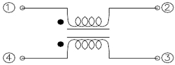 Laird Technologies CMA0805 Automotive Common Mode Chokes