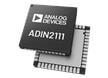 ADIN2111 2-Port Ethernet Switch ICs