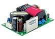 TPI 65A-J 65W Compact AC/DC Power Supplies