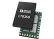 LT8350/LT8350S Synchronous Buck-Boost Converters