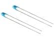 NTCLE203E3 Radial-Leaded NTC Thermistors