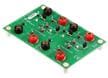 TPS22995EVM Evaluation Module
