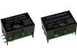 CCG 1.3W to 10W Isolated DC-DC Converters