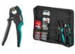 CRIMPFOX DUO Hand Crimp Tools