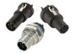 M12 Power K-/S-Coded Push/Pull Connectors