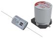 Aluminum Hybrid Polymer Capacitors