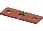 WSBE Power Metal Strip® Shunt Resistors