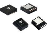 Vishay POWERPAK® 1212 MOSFETs