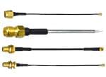Antenova SMA Cable Assemblies