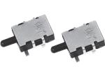 Nidec Components CL-DA Series Detect Switches
