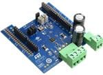 STMicroelectronics EVSPIN958 Brushed Driver Expansion Board
