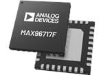 Analog Devices / Maxim Integrated MAX96717 CSI-2 to GMSL™2 Serializer