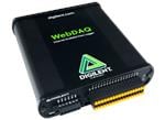 Digilent WebDAQ 316 Thermocouple Data Logger