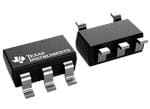 Texas Instruments LP2985/LP2985A Low-Dropout (LDO) Voltage Regulator