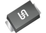 Taiwan Semiconductor S3JAL 600V Standard Surface Mount Rectifier