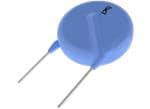 KEMET General Purpose Disc Capacitors