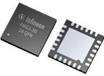 Infineon Technologies USB Type-C™ EZ-PD™ PMG1-S0 MCUs