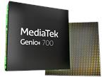 MediaTek Genio 700 (MT8390) Edge-AI IoT Platforms