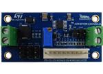 STMicroelectronics AEK-POW-LDOV02J Evaluation Board