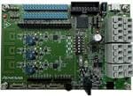Renesas Electronics RL78/G24 Evalauation Board & Kit