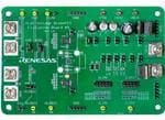 Renesas Electronics SLG59H1405V-EVB Evaluation Board