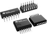 Texas Instruments SN74AHC86 Quadruple 2-Input Exclusive-OR Gates