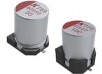 KEMET Aluminum Polymer AEC-Q200 Capacitors