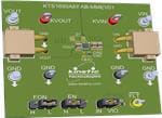Kinetic Technologies KTS1690A Evaluation Kit