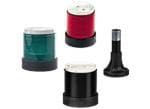 Schneider Electric Harmony XVB Series Light Towers