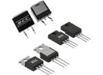 Micro Commercial Components (MCC) N-Channel Super Junction Power MOSFETs
