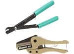 Panduit Panduct® DCT Duct Cutting & DNT-100 Notching Tools