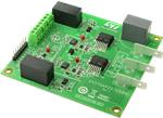 STMicroelectronics EVSTGAP2SICSANC Demonstration Board