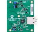 Microchip Technology EV03V90A Ethernet Evaluation Board