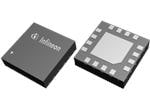 Infineon Technologies Wireless Driver Amplifiers