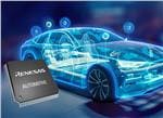 Renesas Electronics Automotive Products