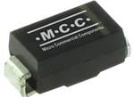 Micro Commercial Components (MCC) AEC-Q101 SS210Q Thru SS220Q Schottky Rectifiers