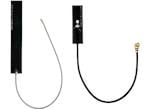Amphenol RF FPC & PCB Antennas