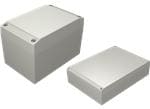 Aluform Beveled-Edge Enclosures