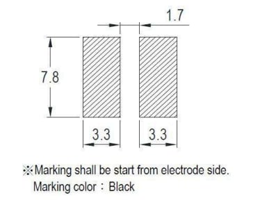 TE Connectivity L000641 SMT Mount NFC Antenna