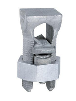 Chart - Panduit SBA / SBC / SBCT Split Bolt Connectors