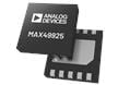 MAX49925 Bidirectional Current-Sense Amplifiers