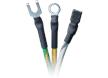 HSTT Dry Heat Shrink Tubing & Sleeves