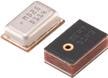 Wide Frequency Range MEMS Microphones