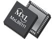 MxL86111 Single Port Gigabit Ethernet PHYs