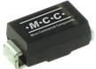 AEC-Q101 SS210Q Thru SS220Q Schottky Rectifiers