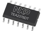 NXP Semiconductors TEA2376xT Configurable Interleaved PFC Controllers
