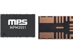 Monolithic Power Systems (MPS) MPM3551 Synchronous Step-Down Modules