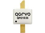 Qorvo QPD1035 GaN RF Power Transistors
