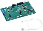 Texas Instruments bq76922EVM Evaluation Module (EVM)