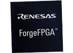 Renesas Electronics ForgeFPGA™ Low-Density FPGAs